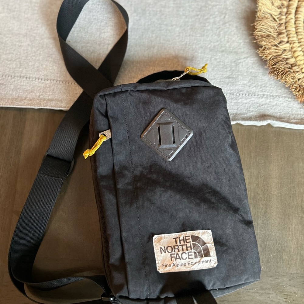 North Face Sling Bag
